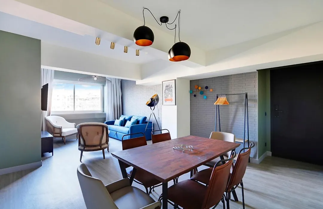 North Paris Suite-1