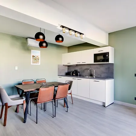 North Paris Suite-3