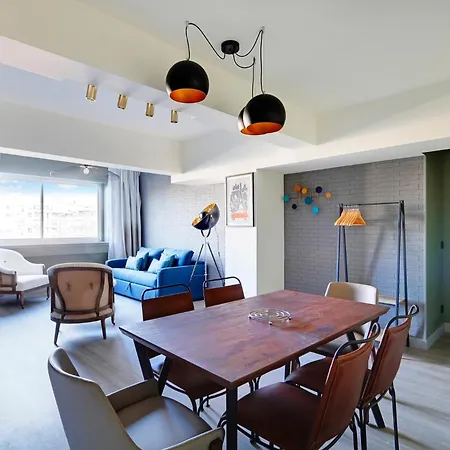 North Paris Suite-3
