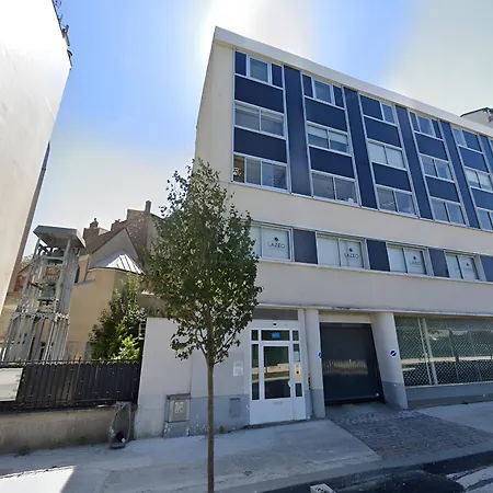North Paris Suite-2